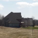 Shingle Roof House By DeGroot Roofing