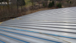 Metal Roofing